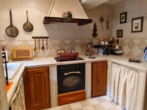 Cocina